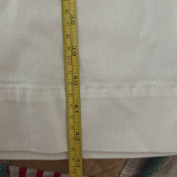 Anthropologie Pilco and the Letterpress pants - Picture 11 of 11